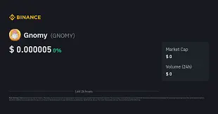 Gnomy